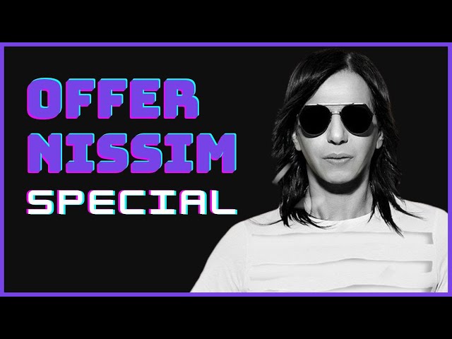 OFFER NISSIM SPECIAL 2K16 part.9 By Roger Paiva