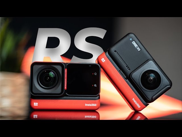 Insta360 ONE RS - Watch BEFORE You Buy