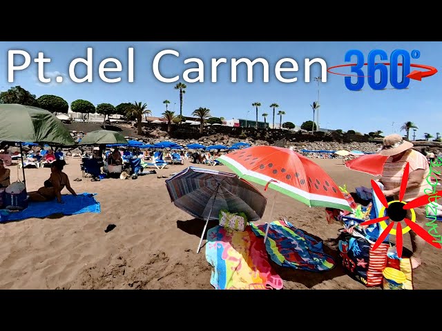 360° Playa Blanca in Puerto del Carmen, Lanzarote