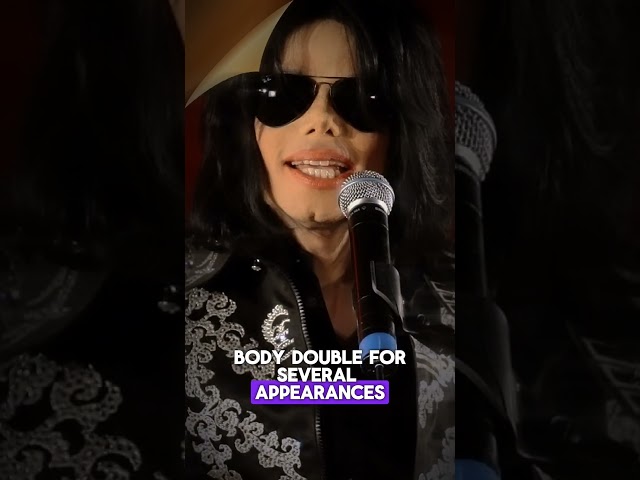 Navi: Keeping the Spirit of Michael Jackson Alive #youtubeshorts