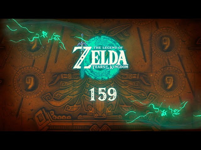 [The Legend of Zelda: Tears of the Kingdom 100%] 159 - Duelo en el Puente de Hylia