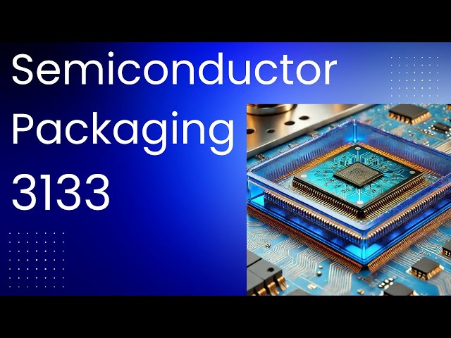 3133b Semiconductor Packaging -- Thermal Management -- Convection 2