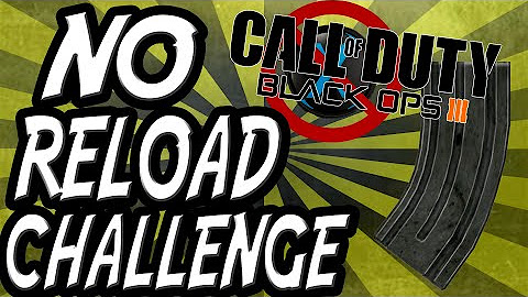 Black Ops 3 Challenge Series