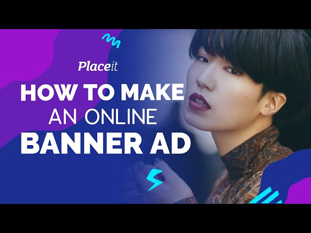 How to Make an Online Banner Ad