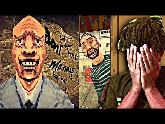 This Game Ruined Me...| Night Of The Consumers