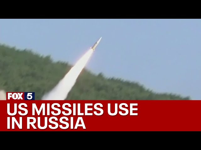 US missiles could be used to attack Russia | FOX 5 News