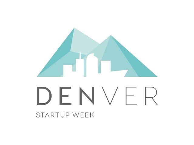 Denver Startup Week 360 - Making it BIG in the Longevity Economy