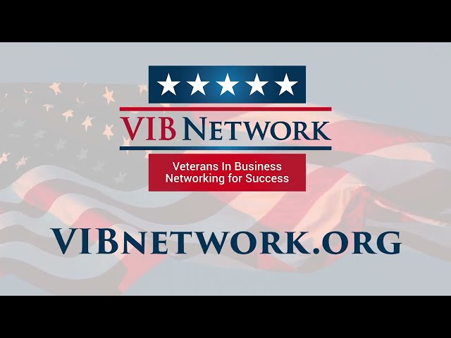 2023 VIB Network National Conference | Short Promo