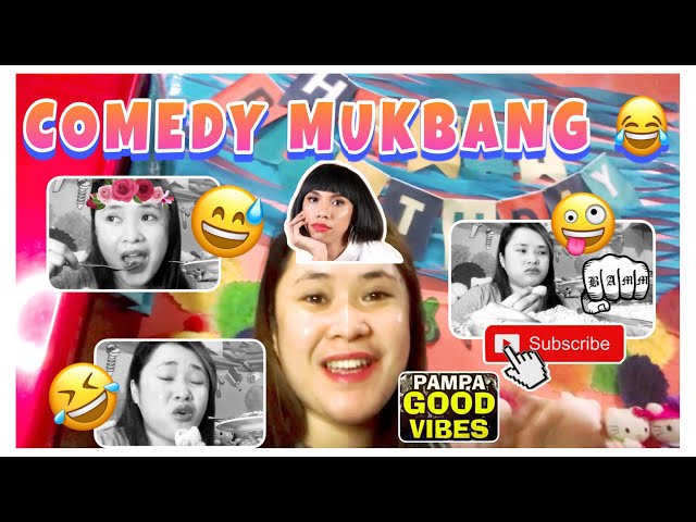 SARAP TO THE MAX MUKBANG 2021 |DEE ALL I KNOW|VLOG#119