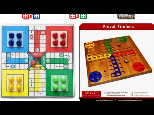 ludo game for real earning