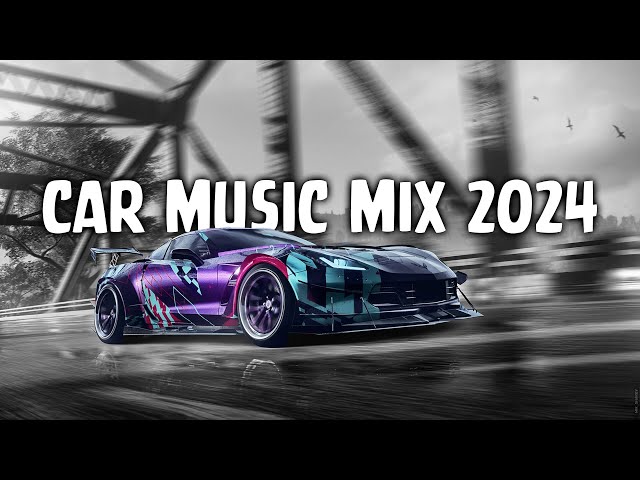 [Car Music Mix 2024] Alok, Pecan Pie, Arston ... | Slap House Remix | Bass Boosted