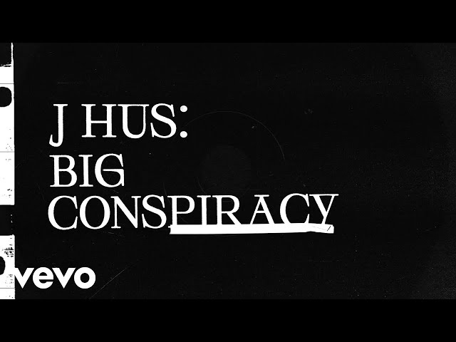 J Hus - Triumph (Official Audio)