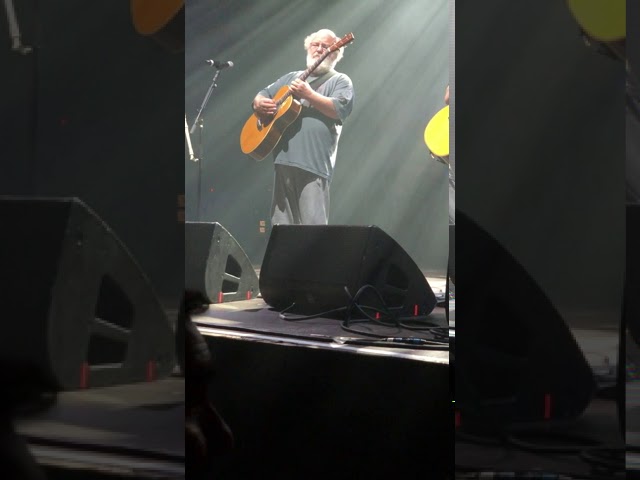 Tenacious D - Dude I Totally Miss You (live in Brussels 2020)