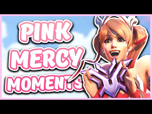 THE RAREST OVERWATCH 2 SKINS RETURNS (Funny Moments)