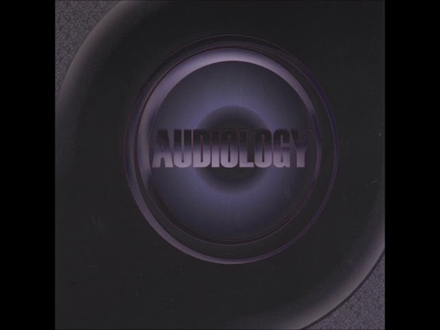Audiology - Selftitled (Full Album)
