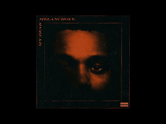 The Weeknd - Try Me [Official Audio]