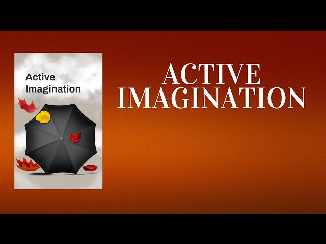 Unlock Your Dreams: The Power of Active Imagination Audiobook