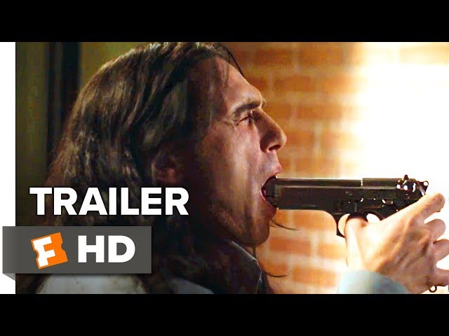 The Disaster Artist Trailer #1 | Movieclips Trailer