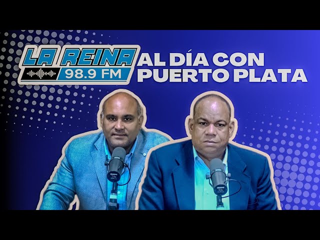Al día con Puerto Plata (Primera emisión) 20-06-2024