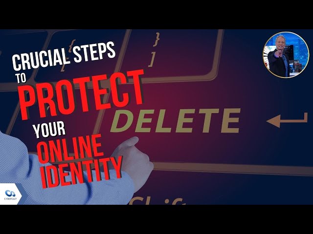 Crucial ways to determine if your private information is lurking on the dark web | Kurt the CyberGuy