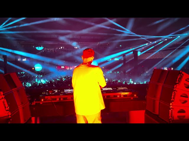 Colyn with ‘Ivory (IT) - Set Me Free’ @ Brooklyn Mirage - 27-10-2023