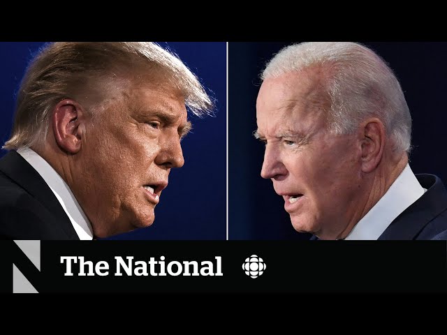Going after the 'double haters' in the Trump-Biden debate