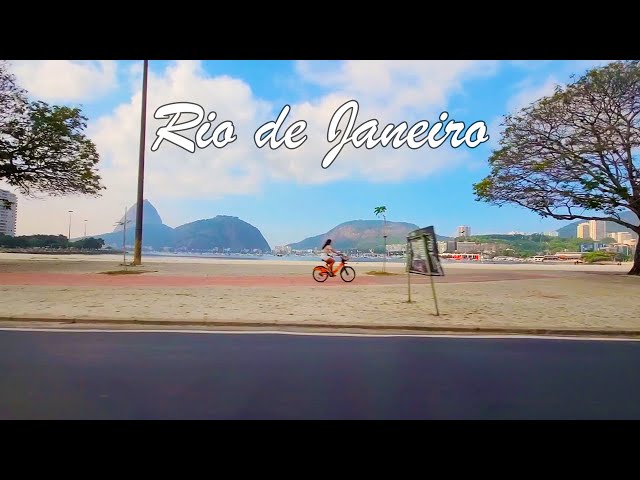 Rio de janeiro - South Zone