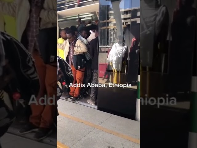 አዲስ አበባ ቤቴ :addis ababa city video tik tok #ethiopia #shorts
