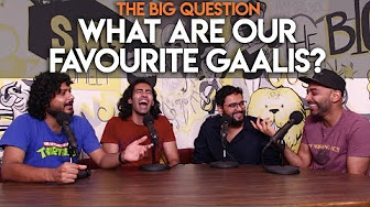 The Big Question | Weekly SnG Podcast
