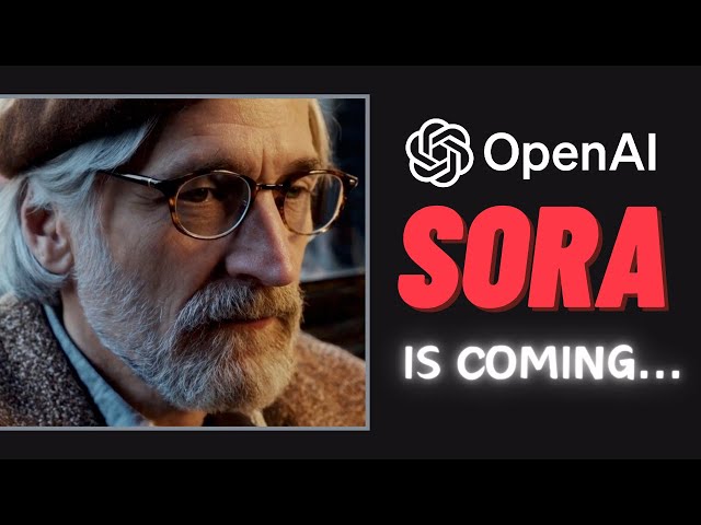 Ai Generated Videos Shocking Revolution with OpenAI Sora