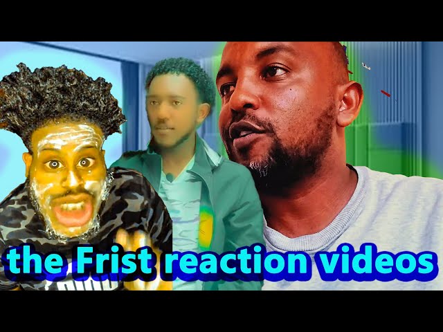 the  Frist   reaction   videos