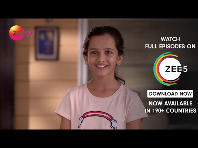 Aamhi Doghi | Marathi Serial | Episode - 174 | Best Scene | Shivani Rangole,Khushboo Tawde| Zee Yuva