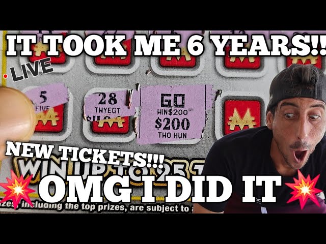 ⚠️I DID IT I FOUND THE GO⚠️ | New $20 Monopoly Secret Vault | Scratch Life VS Florida Lottery