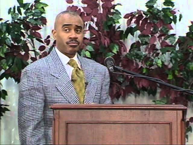 Pastor Gino Jennings Truth of God Broadcast 882-885 Part 1 of 2 Raw Footage!