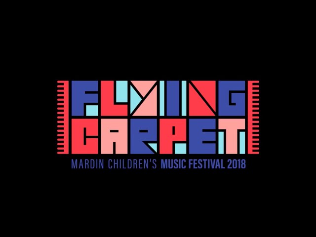 Luciano Chessa, Sebastiano Moltrer, Abigail Shiman and Doğan Geçmez - Flying Carpet Festival 2018