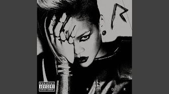 Rihanna - Rated R (Full Album)