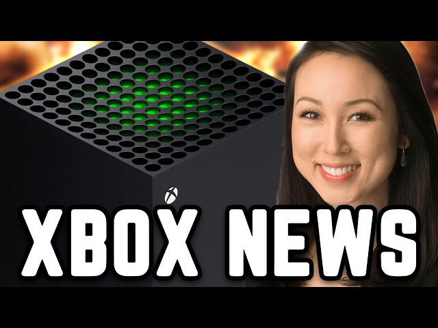 Xbox NEXT GEN Details Could be REVEALED | Lulu Calls Out POLYGON | New Game Pass Release