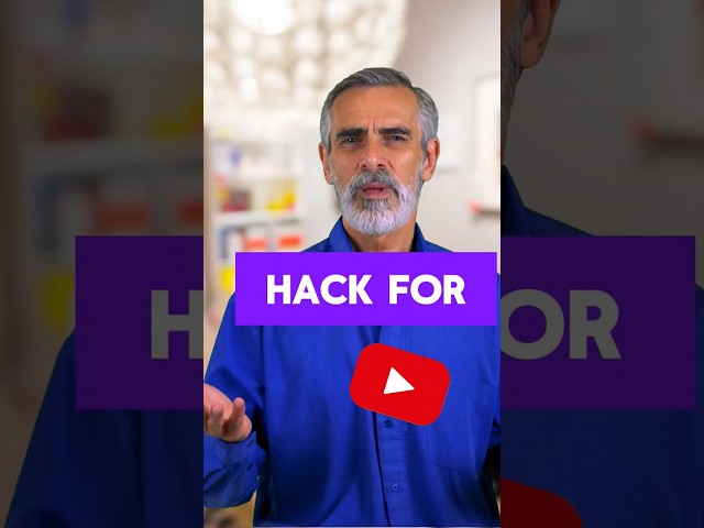 Youtube Hack for more views #contentcreation #growyourchannel #youtubeadvice