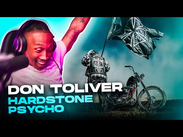 TRASH or PASS! Don Toliver ( Hardstone Psycho ) Album Review