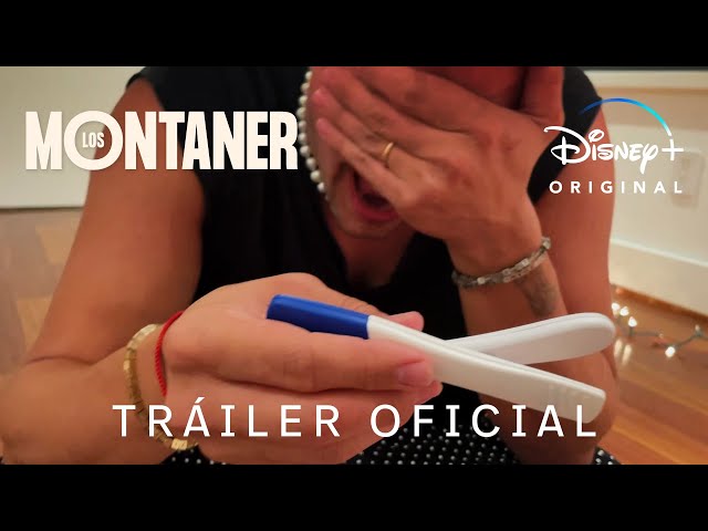 Los Montaner: Nuevos Episodios | Tráiler Oficial | Disney+