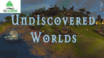 Populous: Undiscovered Worlds | The official expansion