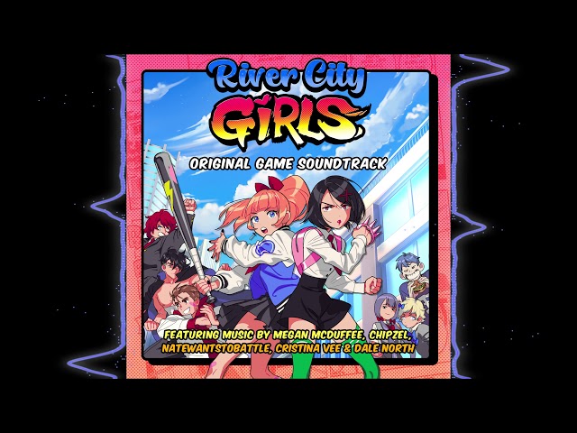River City Girls Original Soundtrack - Bully