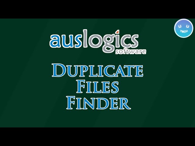 How To Delete Duplicate Files