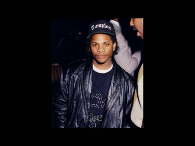 Eazy-E - Only If You Want It