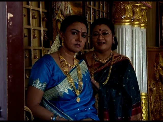 Ruthra | ருத்ரா | Zee Tamil Family Serial | Best Scene |Ep - 37 | Actress Khushbu Serial | ஜீ தமிழ்