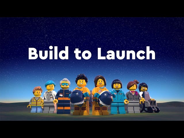 Build to Launch Ep. 1: Mission Briefing
