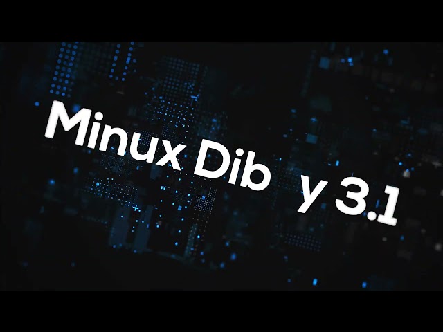 LinuxDiary 3.0 | Teaser