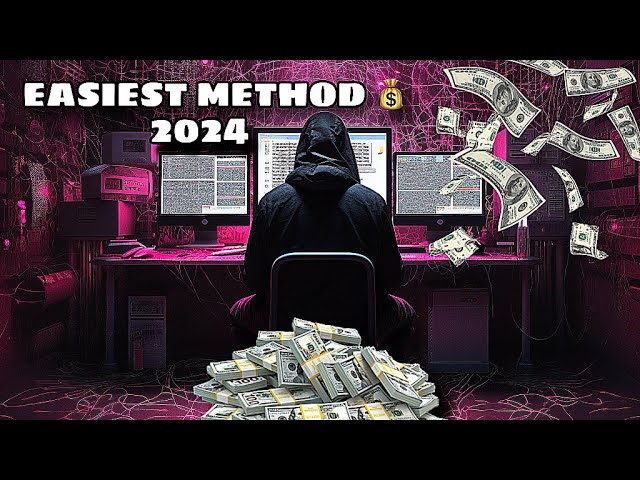 THE EASIEST REFUND METHOD IN 2024 UPDATED !!!
