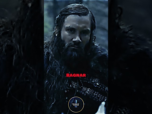 Ragnar vai nos vingar | Vikings Motivacional #ragnarlothbrok #motivação #vikings #shorts #flyp #edit
