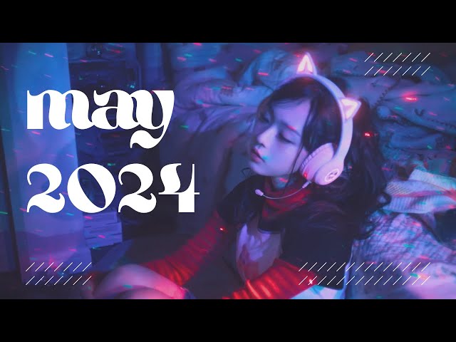 an almost exhaustive may 2024 kpop review